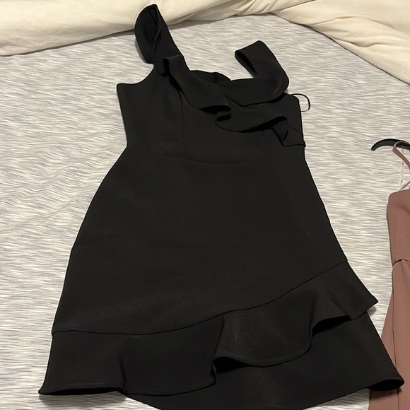 Express little black dress - Picture 6 of 6